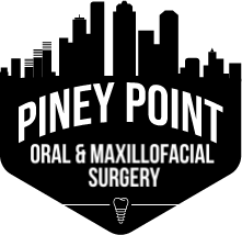 Piney Point Oral & Maxillofacial Surgery Partnership Logo